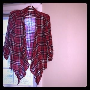About a girl Cardigan